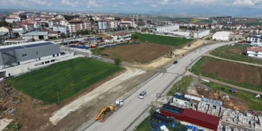 Vezirköprü'de Yeni Sürücü Eğitim Parkuru