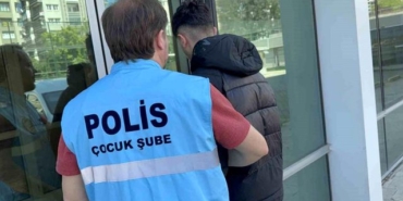 17 Yaşındaki Çocuk Uyuşturucu Ticareti Nedeniyle Tutuklandı