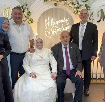 52 Yıl Sonra Rüyaları Gerçek Oldu