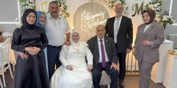 52 Yıl Sonra Rüyaları Gerçek Oldu