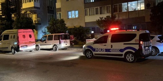 73 yaşındaki baba, suç makinesi oğlunu öldürdü