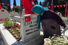 90 yaşındaki şehit annesinin 34 yıllık bayram acısı