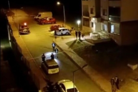 Alkol Tartışması Kanlı Bitti - Son Dakika