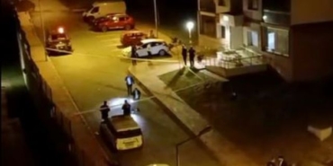 Alkol Tartışması Kanlı Bitti - Son Dakika