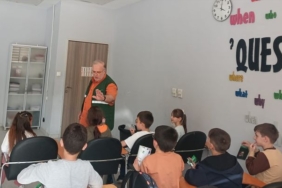 Bafra'da Teknoloji Bağımlılığı Semineri - Son Dakika