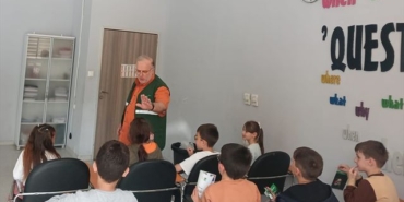 Bafra'da Teknoloji Bağımlılığı Semineri - Son Dakika