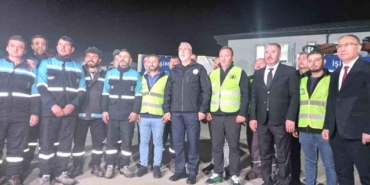 Bakan Işıkhan: '32 milyondan fazla vatandaşımız istihdama katılıyor'