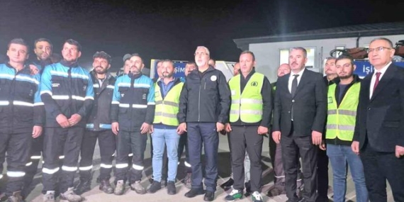 Bakan Işıkhan: '32 milyondan fazla vatandaşımız istihdama katılıyor'