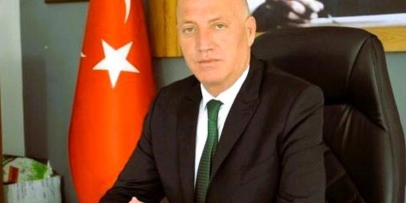 Başkan Kumral; 'Daha güçlü bir toplum ancak emeğe verilen değerle mümkündür'