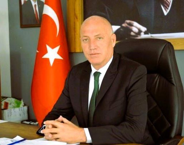 Başkan Kumral; 'Daha güçlü bir toplum ancak emeğe verilen değerle mümkündür'