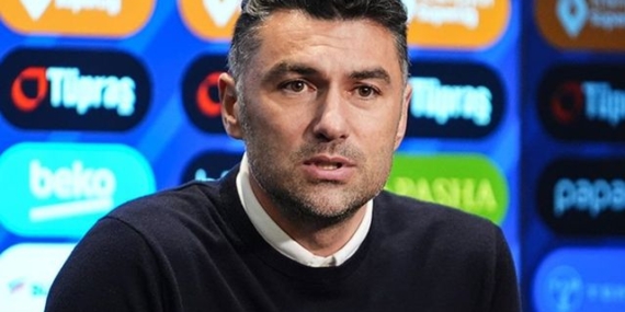 Burak Yılmaz, efsane olduğu takımın başına geçiyor
