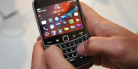 Efsane marka geri döndü! Artık telefonları değil araçları yönetiyor