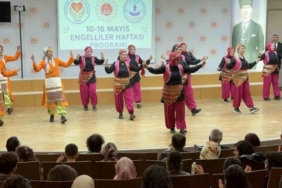 Engelliler Haftası'nda Unutulmaz Etkinlik - Son Dakika