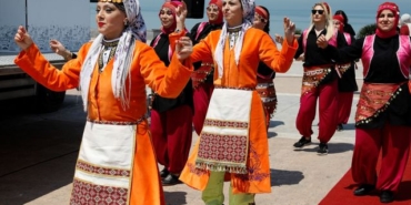 Engelsiz Yaşam Buluşması Samsun'da - Son Dakika