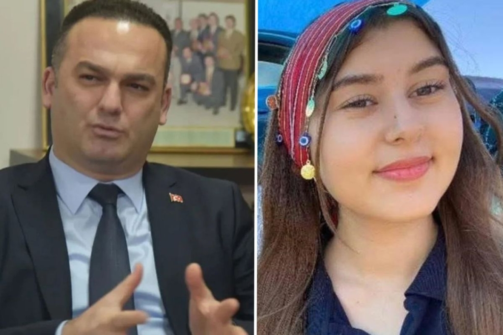 Hasbi Dede'nin Tuana'ya attığı mesajlar ifşa oldu: Sana yazdığım duyulsun istemem