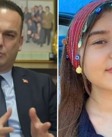 Hasbi Dede'nin Tuana'ya attığı mesajlar ifşa oldu: Sana yazdığım duyulsun istemem