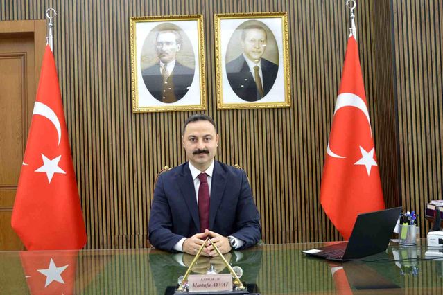 Havza'da Ücretsiz Otopark Uygulaması - Son Dakika