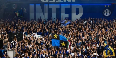 İtalya Serie A'da şampiyon Inter