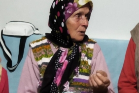 Kayıp Yaşlı Kadın Bulundu - Son Dakika