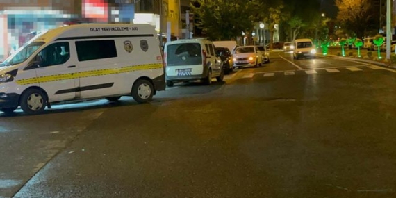Kayseri’de husumet kavgası: 16 yaşındaki çocuk bıçaklandı