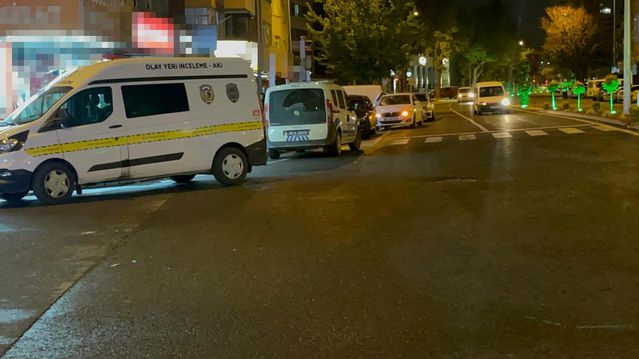 Kayseri’de husumet kavgası: 16 yaşındaki çocuk bıçaklandı