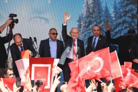 Kılıçdaroğlu,