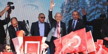 Kılıçdaroğlu,