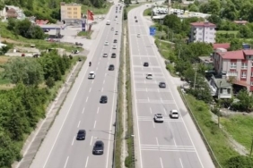Kurban Bayramı Dönüş Yoğunluğu - Son Dakika