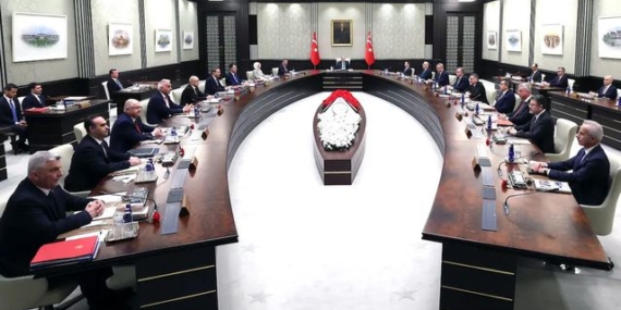 Kurban Bayramı tatili 9 gün olacak mı? Kabine bugün toplanıyor