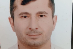 Motosiklet Kazasında Kurye Hayatını Kaybetti