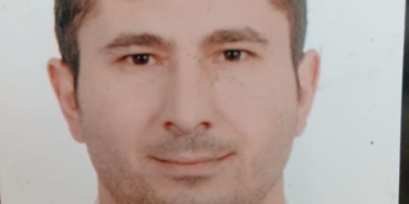 Motosiklet Kazasında Kurye Hayatını Kaybetti