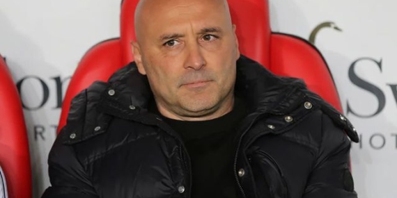 Sami Uğurlu'dan Galatasaray'a gözdağı - Son Dakika