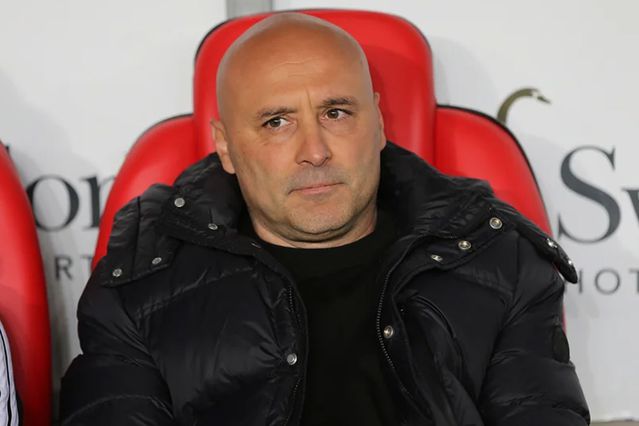 Sami Uğurlu'dan Galatasaray'a gözdağı - Son Dakika