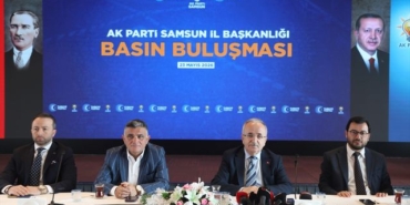 Samsun İhracatı 1,5 Milyar Doları Geçti