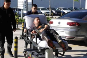 Samsun'da Kurban Bayramı'nda Yaralanmalar - Son Dakika