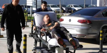 Samsun'da Kurban Bayramı'nda Yaralanmalar - Son Dakika