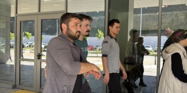 Samsun'da Kurban Kesiminde Yaralanmalar - Son Dakika
