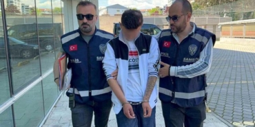 Samsun'da Kurşunlama Olayı: 19 Yaşındaki Şüpheli Adliyeye Sevk Edildi
