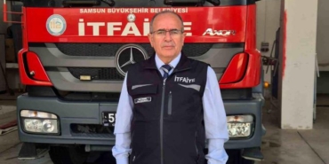 Samsun'da denize girmek isteyenlere hayati uyarılar