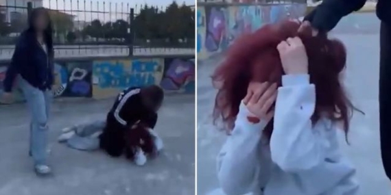 Samsun'da kızların akran zorbalığında tutuklu sayısı 5 oldu
