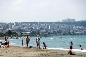 Samsun'da mavi bayrak sayısı 19'a yükseldi