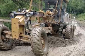 Samsun'da yağmur sonrası seferberlik - Son Dakika
