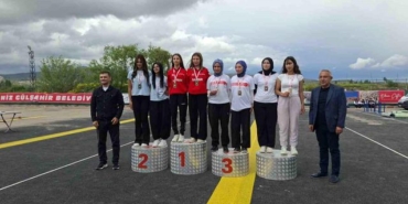 Samsunspor Bocce Takımı'ndan Şampiyonluk - Son Dakika