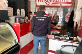 Sinop'ta Gıda Denetimleri Artırıldı - Son Dakika