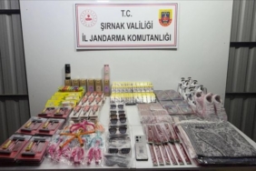Şırnak'ta Kaçakçılık Operasyonları: 105 Gözaltı
