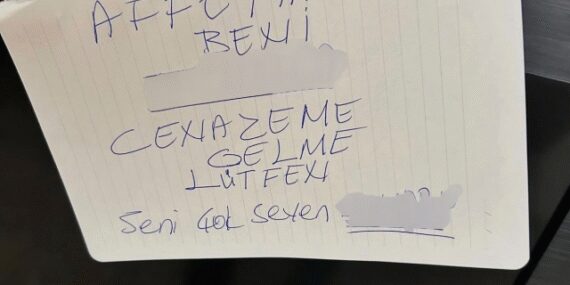 Sosyal medyada veda paylaşımı yapıp kendini vurdu