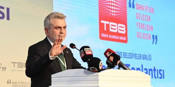 TBB toplantısında kriz: İmamoğlu mektubu gerilimi tırmandırdı