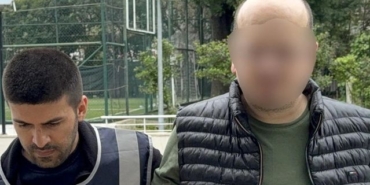 Tehdit Eden Kişi Gözaltına Alındı
