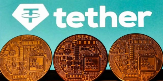 Tether ilk çeyrekte 1 milyar doların üzerinde kâr elde etti
