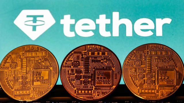 Tether ilk çeyrekte 1 milyar doların üzerinde kâr elde etti